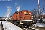 LEW 13923 - DB Cargo "56 605-0"
__.__.2019 - Pirdop
Valeri Petrov