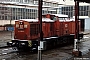 LEW 13923 - DB Cargo "56 605-0"
04.12.2019 - Karlovo
Veselin Nikolov