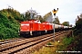 LEW 13925 - DB Cargo "204 607-6"
__.__.2001 - Wittgensdorf, oberer Bahnhof
Felix Seraphin