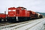 LEW 13925 - DB Cargo "204 607-6"
23.01.2002 - Saalfeld (Saale)
Swen Thunert