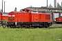 LEW 13925 - Railion "204 607-6"
02.06.2004 - Leipzig-Engelsdorf
Torsten Frahn