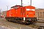 LEW 13925 - Railion "204 607-6"
02.02.2006 - Dresden-Friedrichstadt
Torsten Frahn