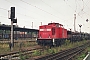 LEW 13925 - DB Cargo "204 607-6"
__.08.2001 - Gößnitz
Tilo Reinfried