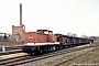 LEW 13930 - DB Cargo "204 612-6"
18.04.2001 - Mühlhausen (Thüringen)
Swen Thunert