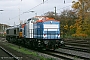 LEW 13931 - NbE "203 163-1"
15.11.2009 - Köln, Bahnhof West
Frank Strube