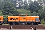 LEW 13933 - LOCON "220"
13.08.2011 - Kiel
Tomke Scheel
