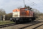 LEW 13933 - LOCON "220"
17.04.2021 - Wackerow (bei Greifswald)
Thomas Rabeneck