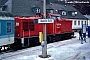 LEW 13934 - DB Cargo "204 616-7"
03.01.2000 - Glashütte
Jens Gollmann