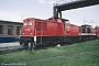 LEW 13934 - DB Cargo "204 616-7"
30.04.2000 - Dresden-Friedrichstadt
Ernst Lauer