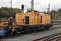 LEW 13937 - SGL "V 180.05"
20.10.2014 - Plauen (Vogtland), oberer Bahnhof
Tilo Reinfried