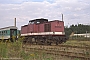 LEW 13945 - DB AG "202 627-6"
05.09.1997 - Neustrelitz
Michael Uhren