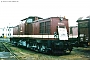LEW 13948 - DB AG "202 630-0"
16.11.1995 - Rostock
Bernd Gennies
