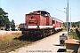 LEW 13948 - DB Regio "202 630-0"
30.07.1999 - Hohendorf (bei Wolgast)
Stefan Sachs