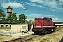 LEW 13948 - DB AG "202 630-0"
20.05.1998 - Neustrelitz
Michael Uhren