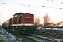 LEW 13955 - DB AG "202 637-5"
16.01.1997 - Merseburg
Daniel Berg