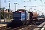 LEW 13955 - NBE RAIL "203 160-7"
03.10.2011 - Neustadt (Weinstraße)
Harald Belz