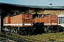 LEW 13956 - DB Cargo "204 638-1"
13.01.2001 - Zwickau (Sachsen)
Uwe Zimmermann
