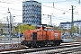 LEW 14072 - BBL "06"
13.04.2018 - München, Ostbahnhof
Werner Schwan