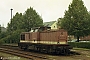 LEW 14077 - DB Cargo "204 650-6"
__.08.2000 - Lobenstein
Tilo Reinfried
