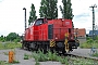 LEW 14078 - DB Schenker "203 111-0"
22.06.2009 - Magdeburg-Rothensee
Wieland Schulze