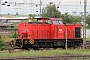 LEW 14078 - EBM Cargo "203 111-0"
07.06.2012 - Darmstadt-Kranichstein
Ralf Lauer