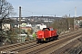 LEW 14078 - EBM Cargo "203 111-0"
27.03.2013 - Wuppertal-Sonnborn
Ulrich Berensmeier