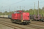 LEW 14078 - EBM Cargo "203 111-0"
27.10.2014 - Düsseldorf-Rath
Wolfgang Platz