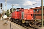 LEW 14078 - DB Regio "203 111-0"
26.09.2008 - Nürnberg
Michael Hühnerkopf