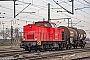 LEW 14078 - RCC-DE "203 111-0"
06.02.2018 - Oberhausen, Rangierbahnhof West
Rolf Alberts