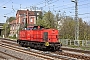 LEW 14078 - RCC-DE "203 111-0"
17.04.2018 - Wuppertal, Hauptbahnhof
Martin Welzel