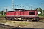 LEW 14078 - DB AG "202 651-6"
17.05.1998 - Neustrelitz, Bw
Michael Uhren