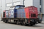 LEW 14079 - SBB Cargo "203 652-3"
01.10.2011 - Weil am Rhein
Theo Stolz