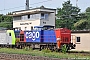 LEW 14079 - SBB Cargo "203 652-3"
04.09.2012 - Freiburg (Brsg) Gbf
André Grouillet