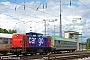 LEW 14079 - SBB Cargo "203 652-3"
09.07.2012 - Freiburg (Breisgau)
Lutz Siever