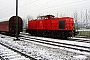 LEW 14357 - Railion "203 118-5"
23.03.2007 - Saal (Donau)
Manfred Uy
