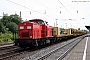LEW 14357 - DB Fahrwegdienste "203 118-5"
17.07.2010 - Lengerich
Heinrich Hölscher