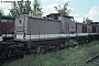 LEW 14358 - DB AG "202 657-3"
18.05.1998 - Cottbus
Norbert Schmitz