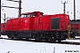LEW 14359 - DB Schenker "203 658-0"
02.02.2010 - Magdeburg-Rothensee
Stefan Sachs