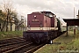LEW 14359 - DB AG "202 658-1"
18.04.1995 - Briescht
Mathias Reips