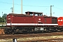 LEW 14361 - DB Cargo "204 660-5"
30.07.2004 - Chemnitz
Klaus Hentschel