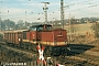 LEW 14362 - DB AG "202 661-5"
28.12.1995 - Chemnitz-Furth
Ralf Wohllebe