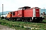 LEW 14365 - DB Cargo "204 664-7"
09.05.2002 - Saalfeld (Saale)
Jens Böhmer