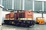 LEW 14369 - DB AG "201 668-1"
11.04.1994 - Eisenach
Marco Meinhardt