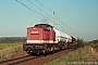 LEW 14370 - DB AG "201 669-9"
24.04.1995 - Devwinkel-Lalendorf
Michael Uhren