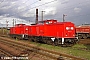 LEW 14372 - DB Cargo "204 671-2"
23.10.2002 - Chemnitz, Hauptbahnhof
Andreas Hägemann
