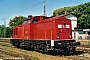LEW 14374 - DB Cargo "204 673-8"
__.06.2001 - Zossen
Ralf Dittrich