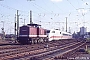 LEW 14376 - DB AG "202 675-5"
10.06.1995 - Magdeburg, Hauptbahnhof
Marco Osterland