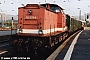 LEW 14376 - DB Regio "202 675-5"
__.09.1999 - Halle (Saale)
Sven Lehmann