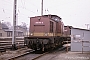 LEW 14376 - DR "202 675-5"
04.04.1992 - Röblingen am See
Tilo Reinfried