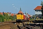 LEW 14376 - DB Netz "203 301-7"
29.08.2015 - Görlitz
Torsten Frahn